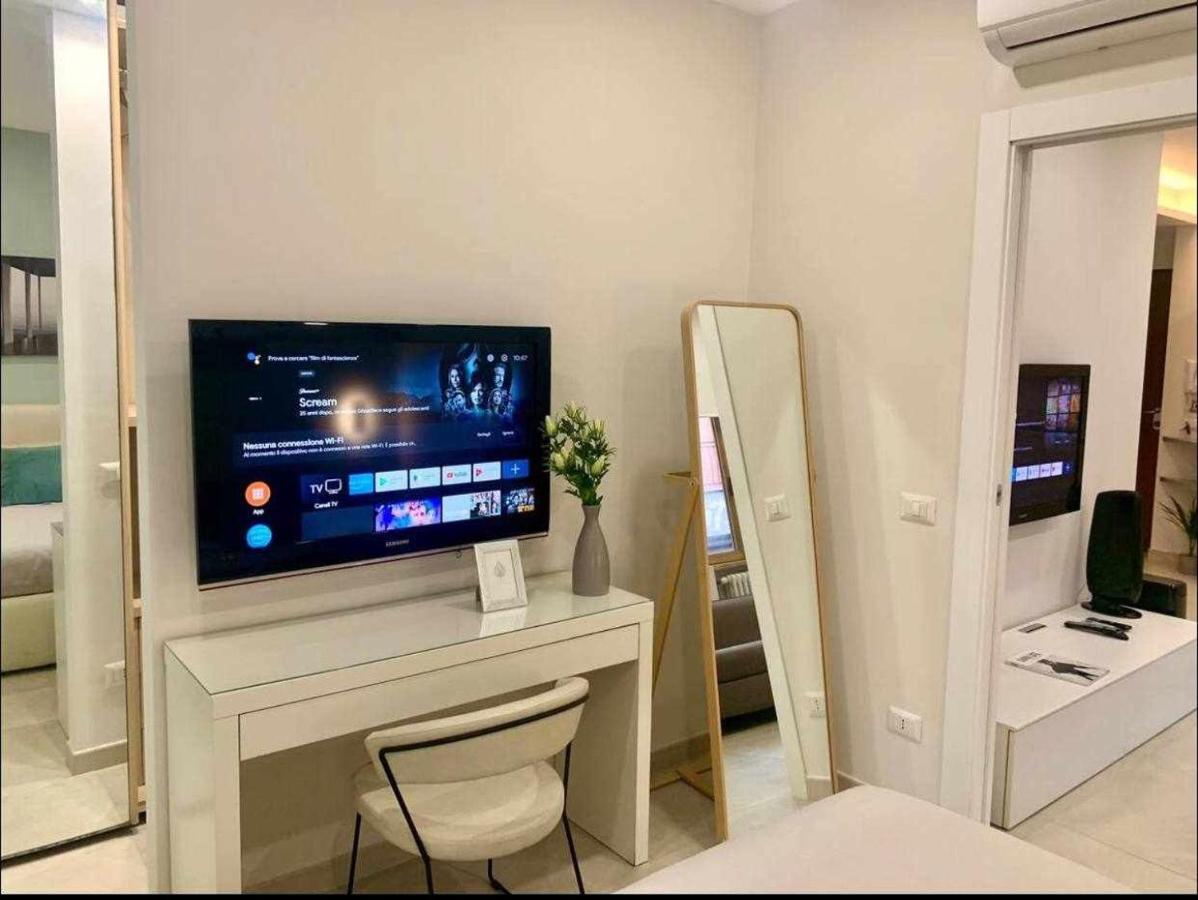 Le Abitare Apartamento